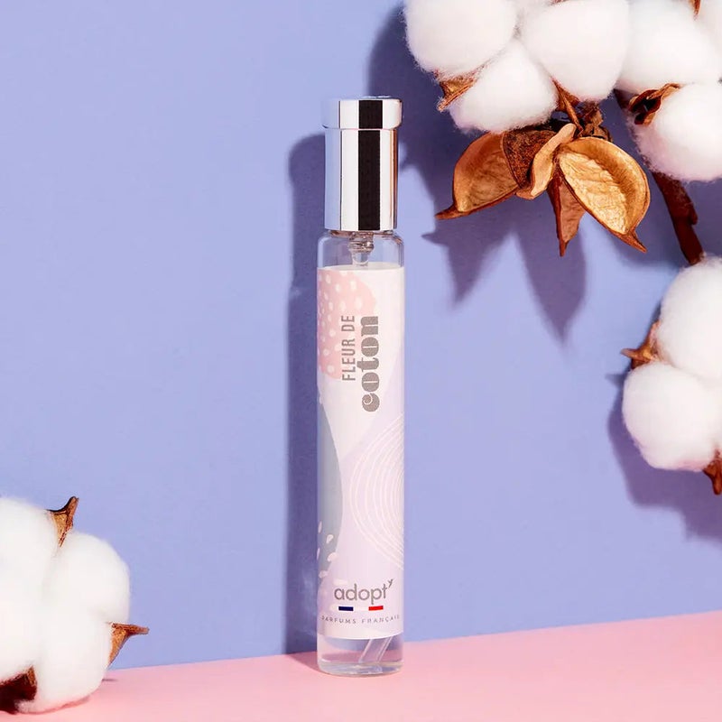 adopt Fleur de Coton - EDP - Image 1