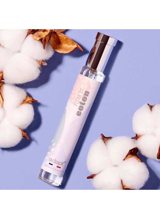 adopt Fleur de Coton - EDP - Image 2