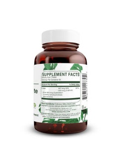 Natural Nutra Active Methyl (Methylated) Folate Supplement With Quatrefolic L5Mthf (Methyltetrahydrofolate) Vitamin B9 Mthfr 90 Vegan Tablets  - Image 3