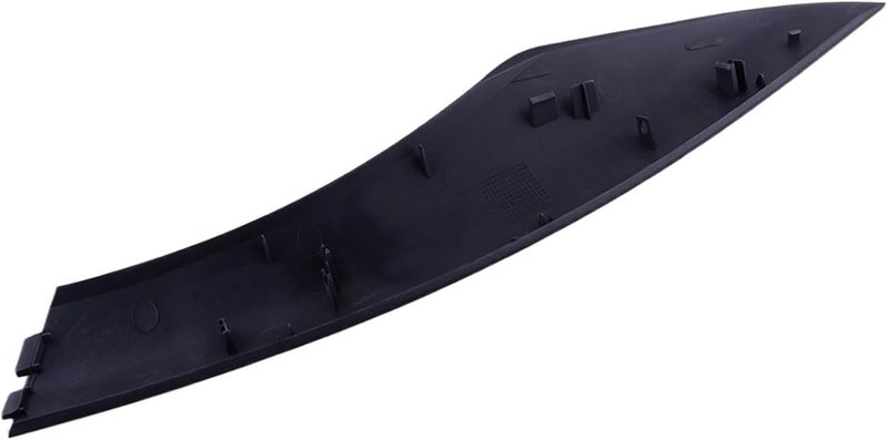 Wivplex Car Roof Luggage Rack End Guard Cover for Skoda YETI - Image 4