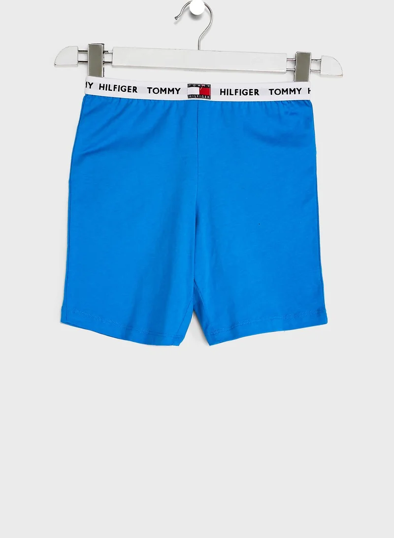 TOMMY HILFIGER Youth 2 Pack Pyjama Set