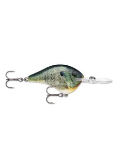 Custom HD Live BlueGill