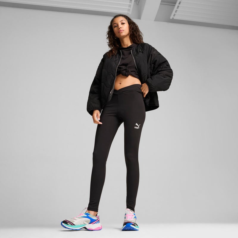 بوما جاكيت مبطن للنساء - Image 3