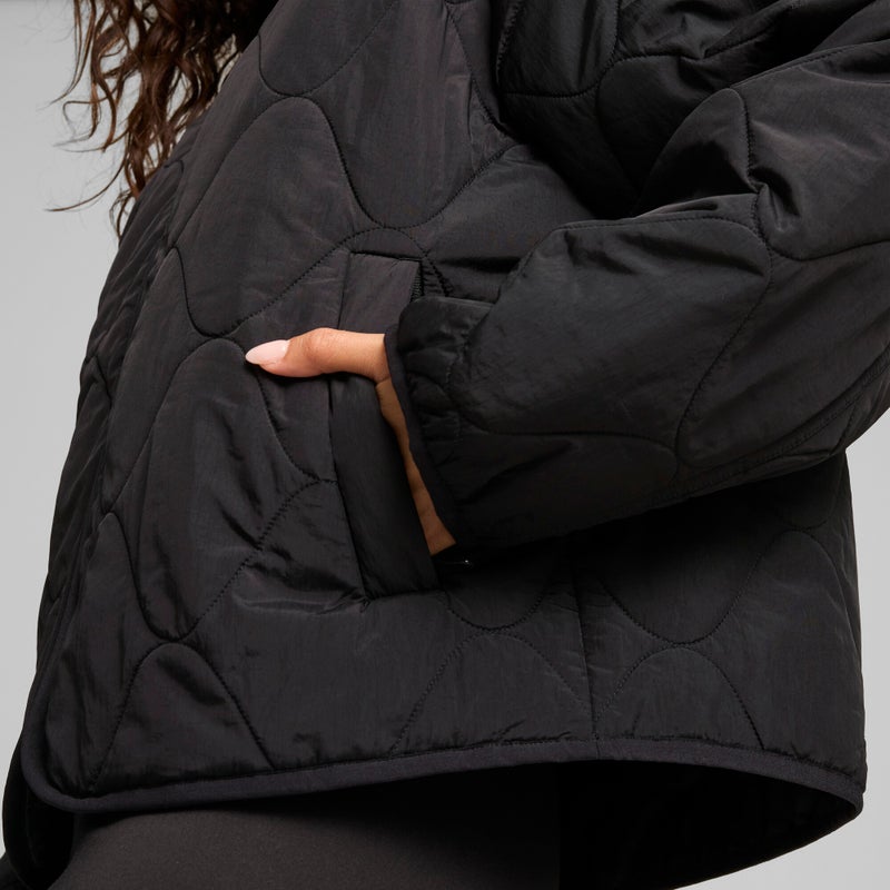 بوما جاكيت مبطن للنساء - Image 5