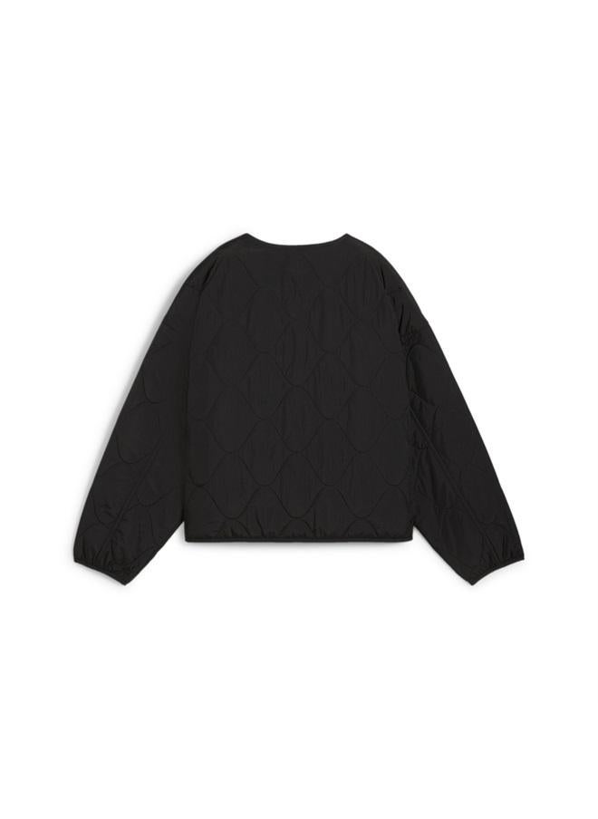 PUMA Liner Jacket Women - Image 2