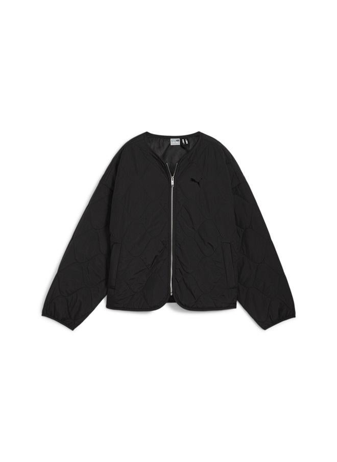 PUMA Liner Jacket Women - Image 1