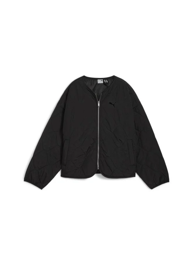 Liner Jacket Women