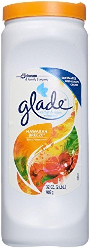Glade Carpet and Room-Hawaiian Breeze-32 Oz - Image 3