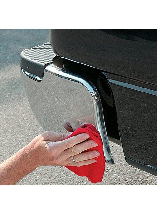 Autosol Metal Polish for Chrome Copper Brass and More, 75ml - Image 4