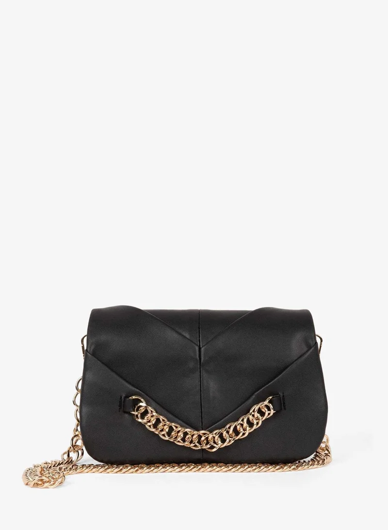 DeFacto Faux Leather Shoulder bag