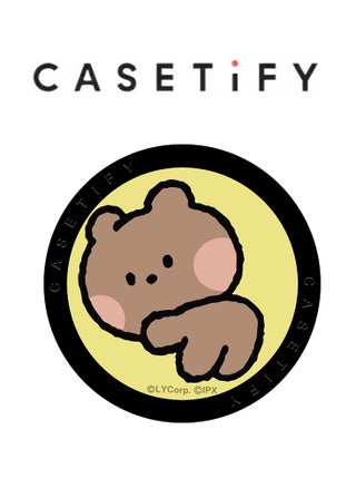 Yellow/Little Bear