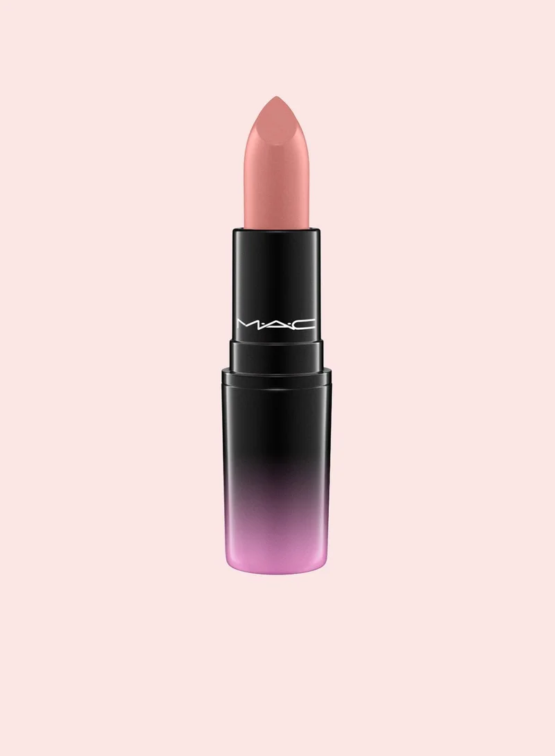 MAC Cosmetics Love Me Lipstick - Laissez-Faire