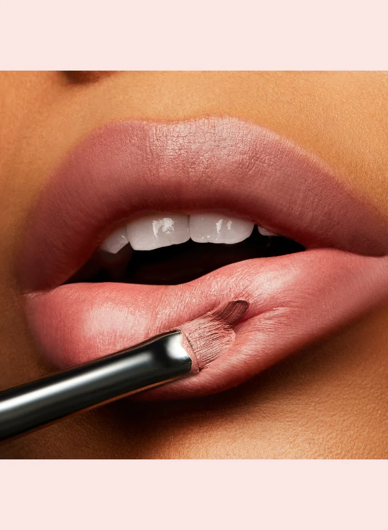 MAC Cosmetics Love Me Lipstick - Laissez-Faire