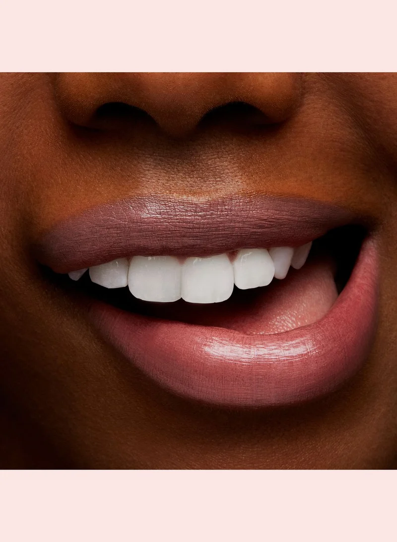 MAC Cosmetics Love Me Lipstick - Laissez-Faire