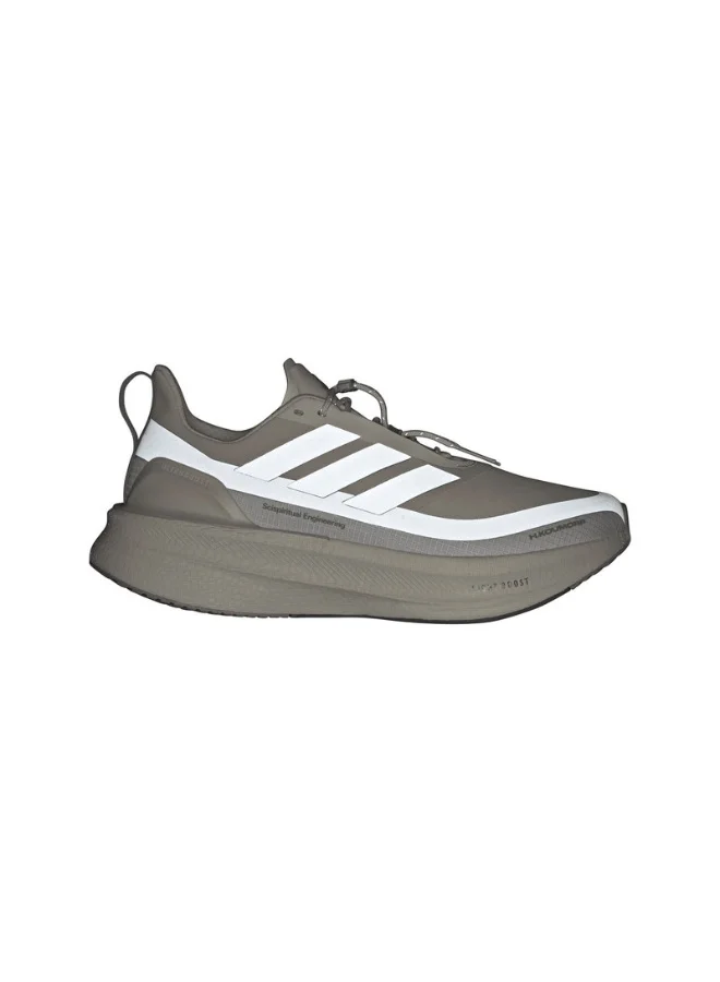 Adidas Adidas Ultraboost 5 Hk M Beige Running Shoes For Men