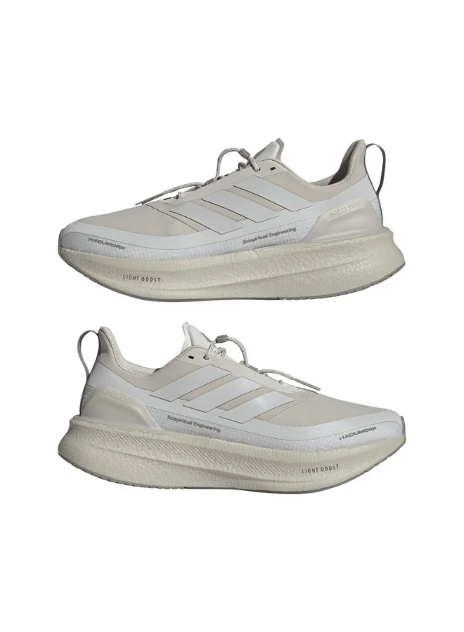 Adidas Adidas Ultraboost 5 Hk M Beige Running Shoes For Men