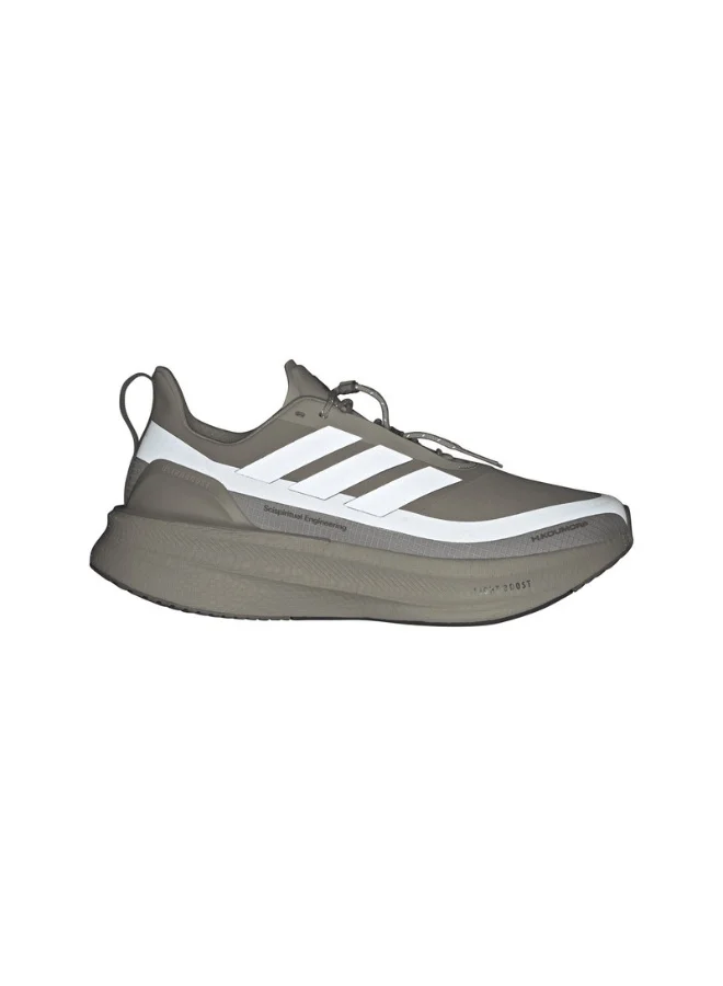 Adidas Ultraboost 5 Hk M Beige Running Shoes For Men