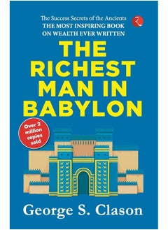 THE RICHEST MAN IN BABYLON  - Image 1