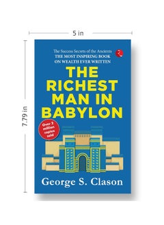 THE RICHEST MAN IN BABYLON  - Image 3