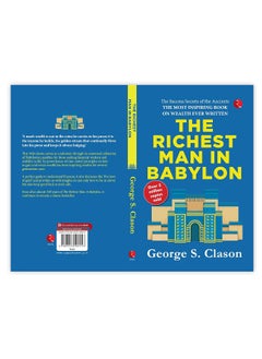 THE RICHEST MAN IN BABYLON  - Image 4
