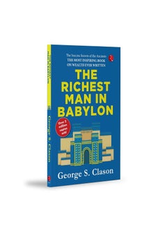 THE RICHEST MAN IN BABYLON  - Image 5