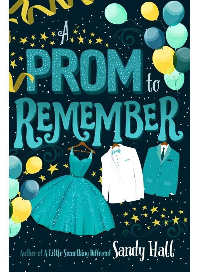 A Prom To Remember - Image 1