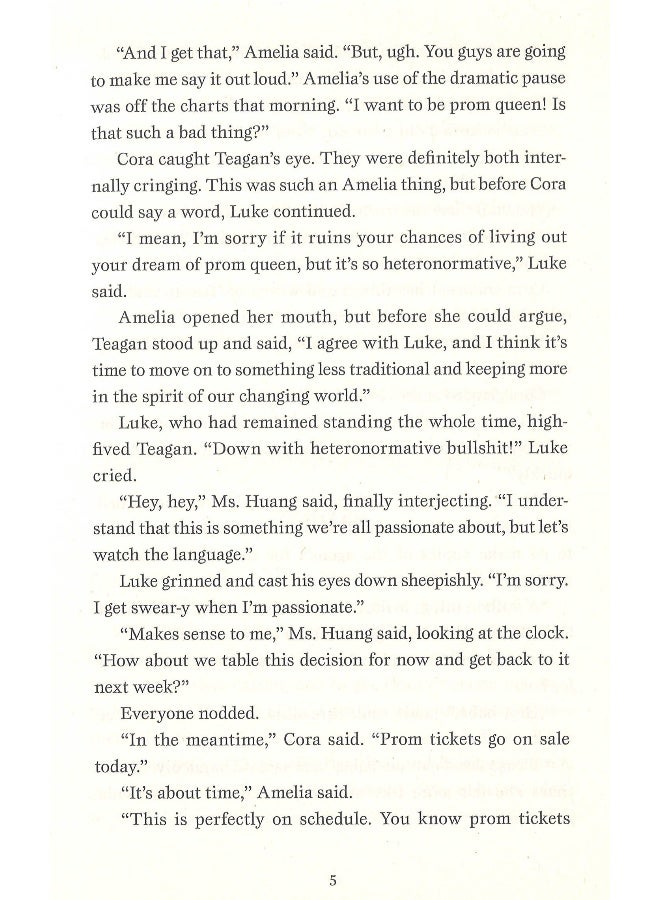 A Prom To Remember - Image 4