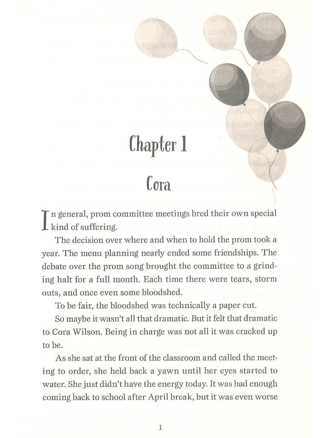 A Prom To Remember - Image 3