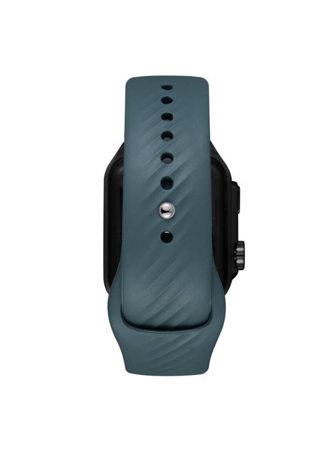 كينيث سكوت ساعة ذكية سيليكون للجنسين - -  مم - Image 4