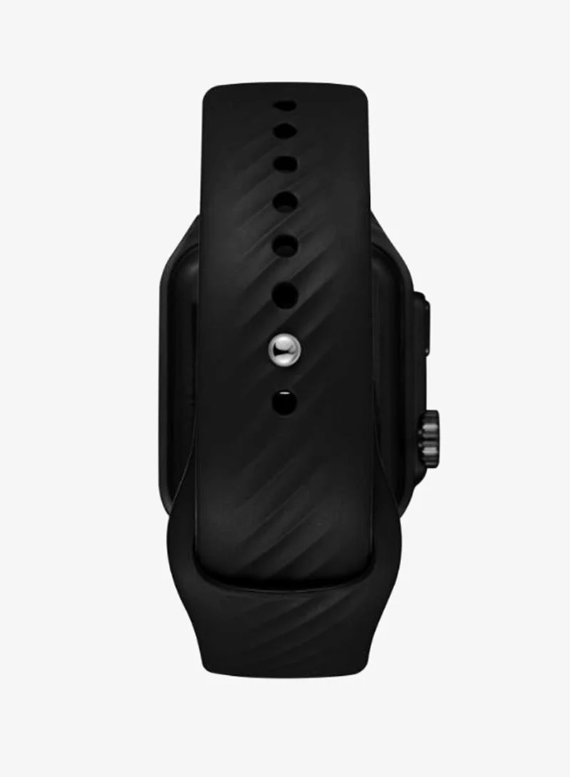 Kenneth Scott  Unisex Silicone Smart Watch KCRV10-XSBBX - 36 mm  | Best Price UAE