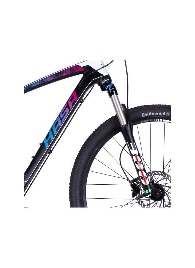 HASA - Gallop 5.0 Bike - Image 1