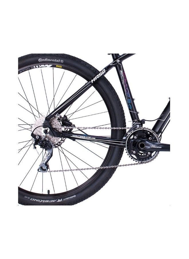 HASA - Gallop 5.0 Bike - Image 1