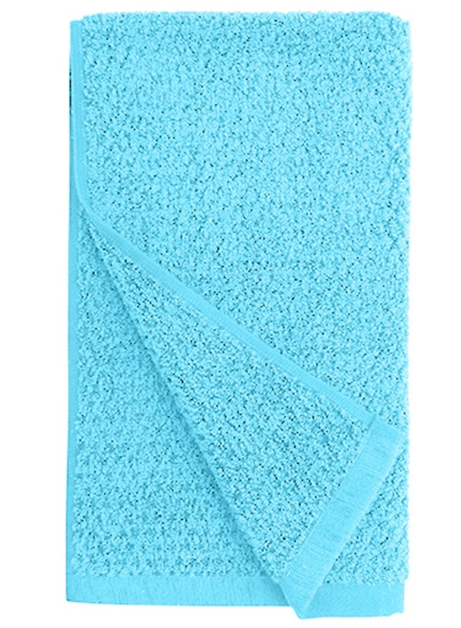 سنوز فوطة - تركواز - Image 1