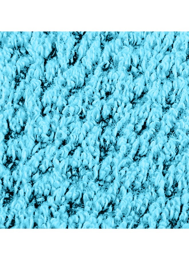 سنوز فوطة - تركواز - Image 3