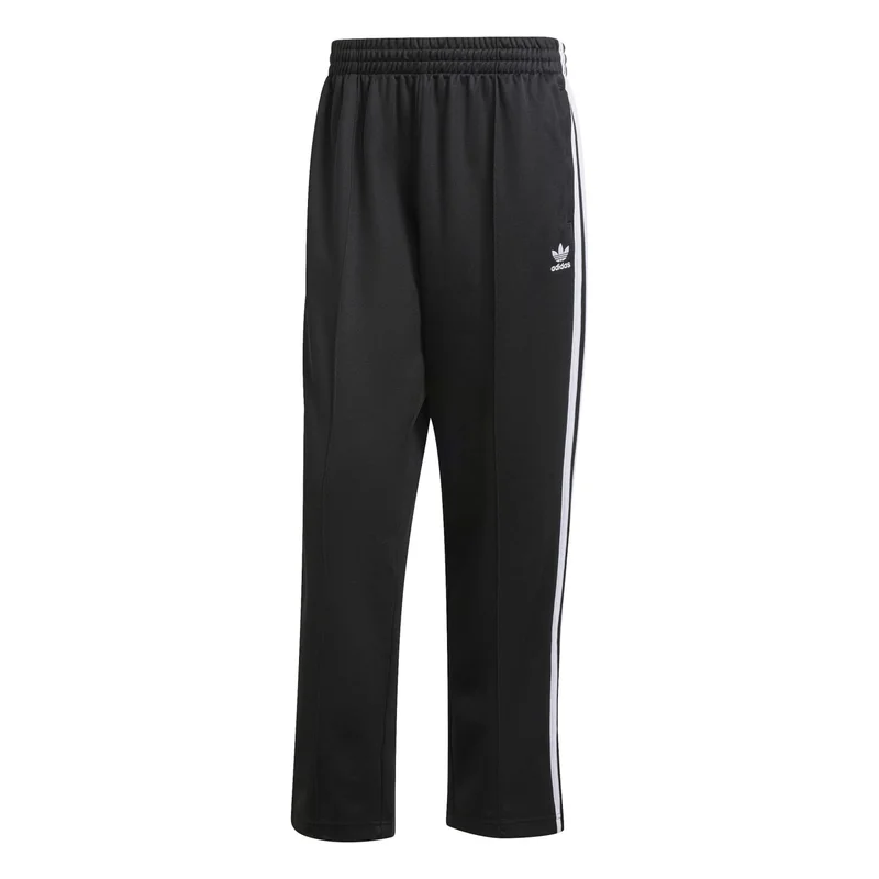 Adidas Baggy  Firebird Black Originals Men PANTS