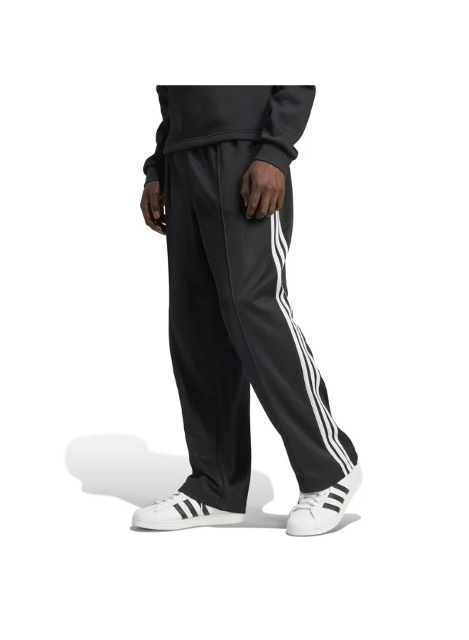 Adidas Baggy  Firebird Black Originals Men PANTS