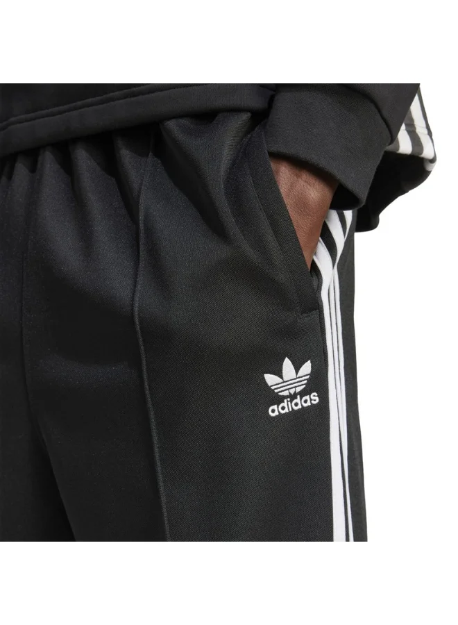 Adidas Baggy  Firebird Black Originals Men PANTS