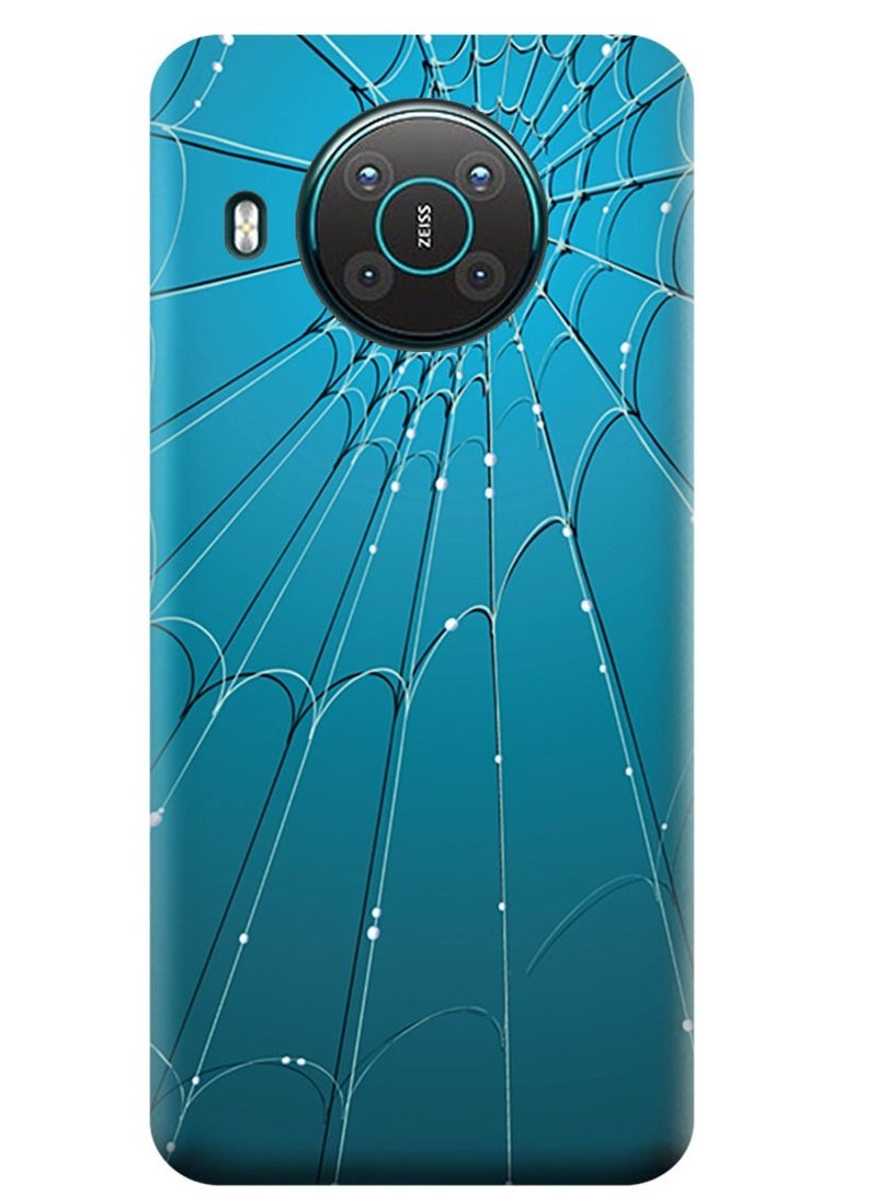 AMC DESIGN Protective Case Cover For Nokia X20 - Image 1