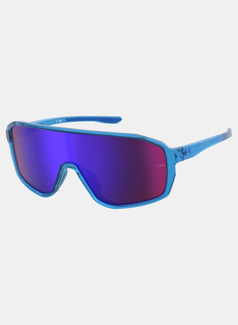UNDER ARMOUR Kids  Sunglasses 99 UA GAMEDAY JR - Image 1