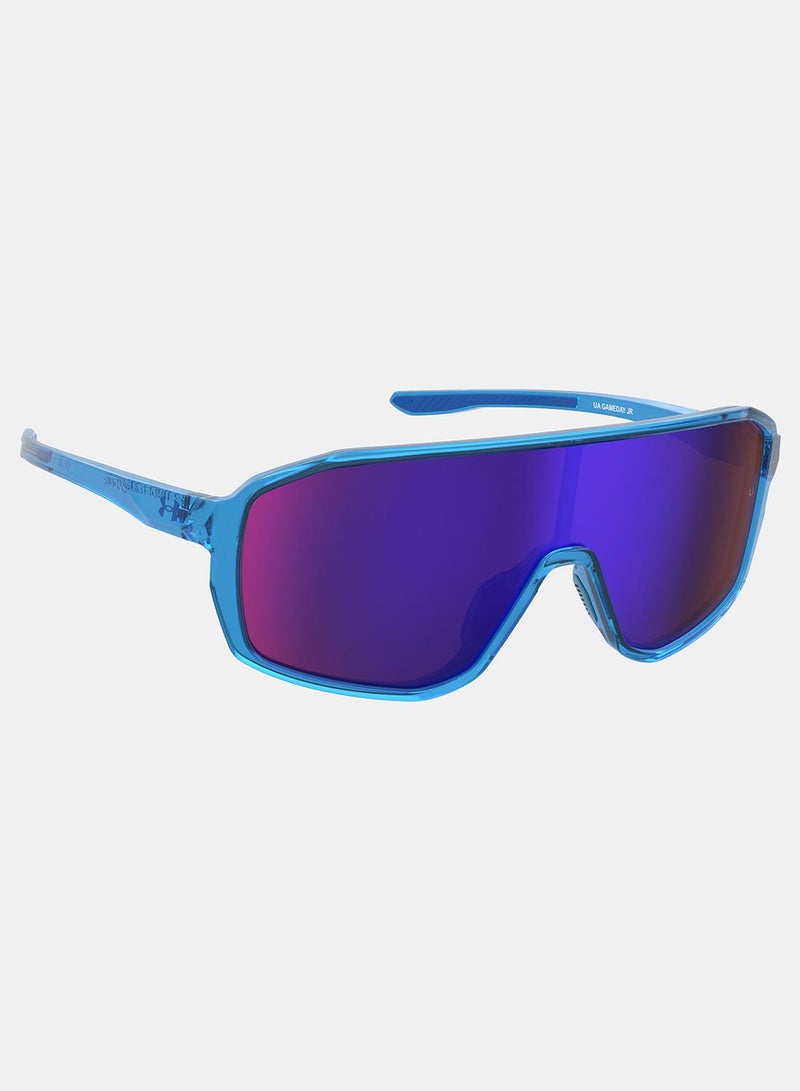 UNDER ARMOUR Kids  Sunglasses 99 UA GAMEDAY JR - Image 2