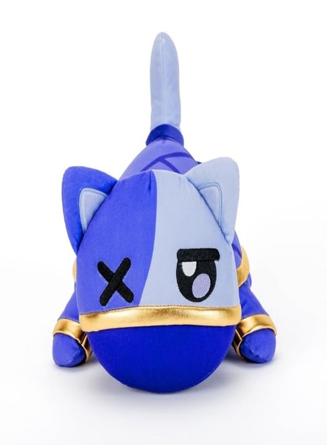 Aphmau دمية قطة نينجا زين من ميماو الرسمية (11 بوصة)؛ قناة ألعاب يوتيوب - Image 3