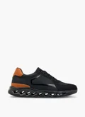 LBL by Shoexpress BLACK