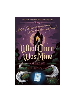 What Once Was Mine - pzsku/Z8BF08A5EF44D87B60506Z/45/_/1708472667/4713a3af-73e9-4e53-a759-be27e4408730