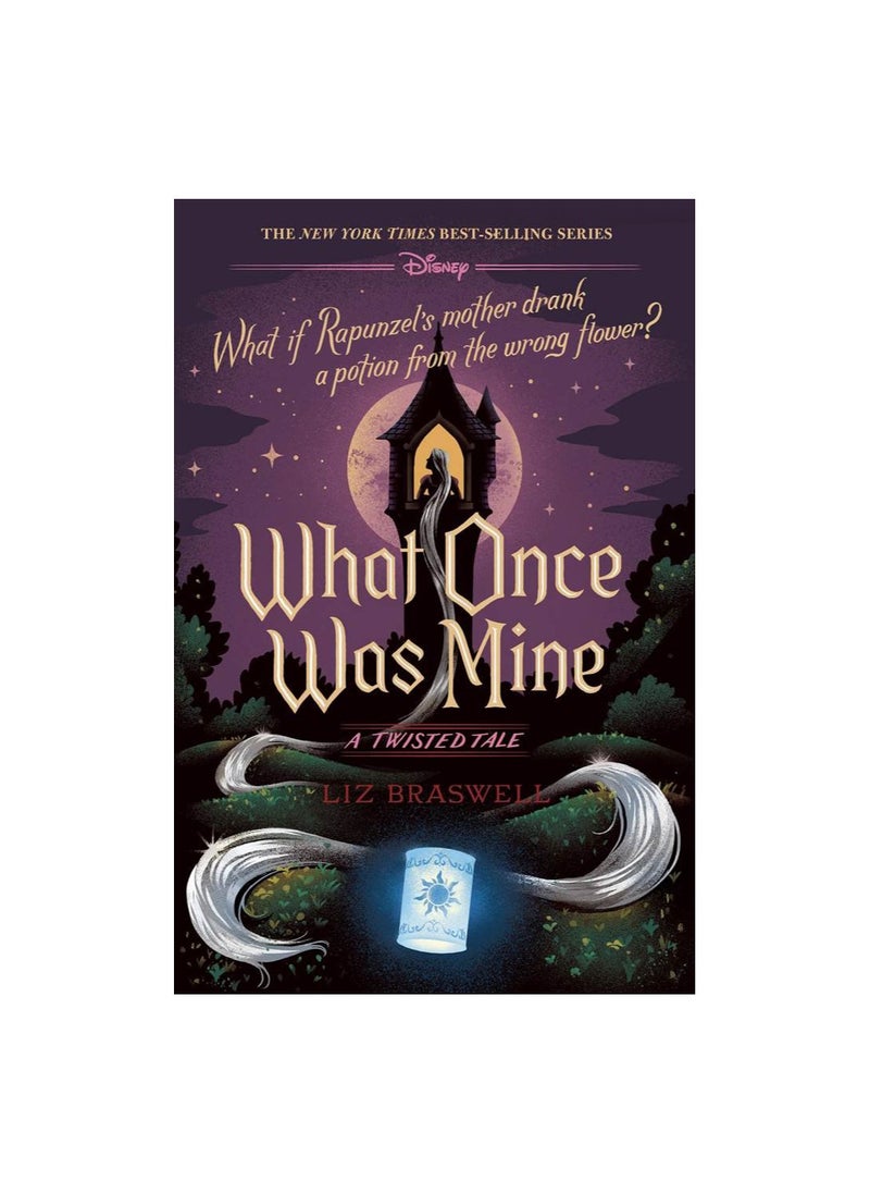 null - What Once Was Mine - Image 1