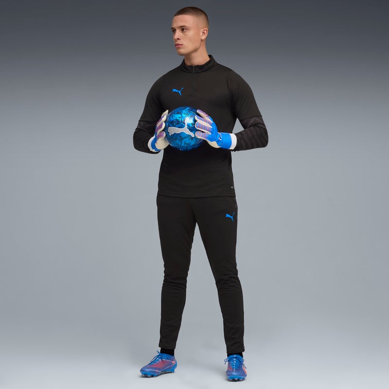 PUMA individualCUP Football Quarter-Zip Top Men - Image 3