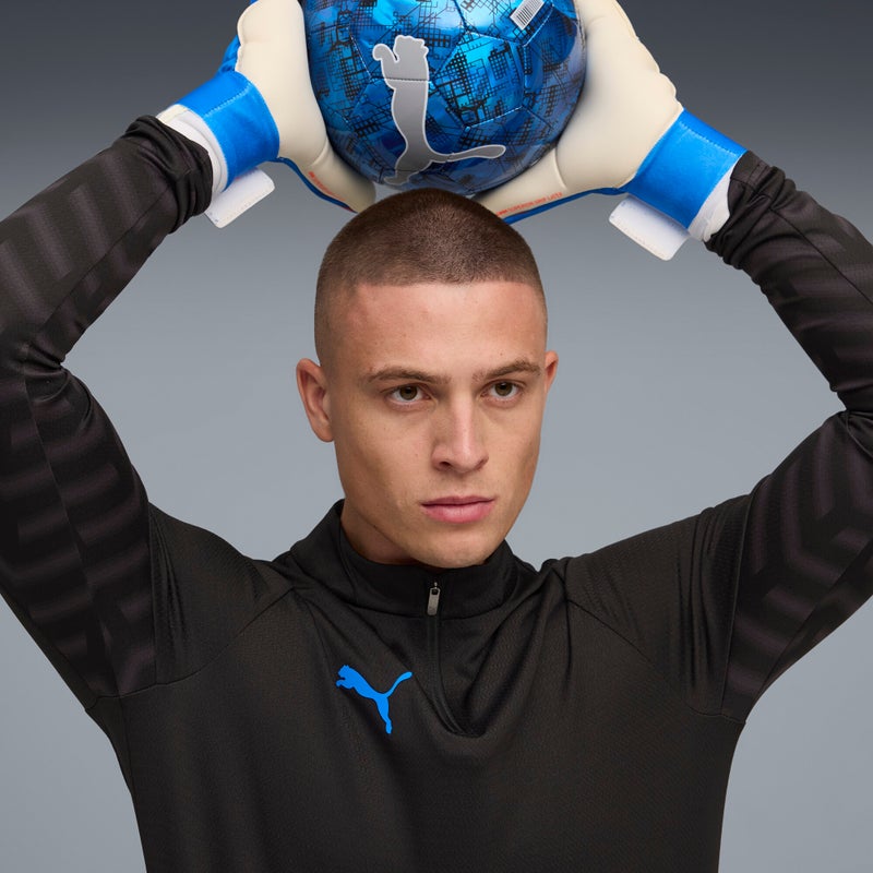 PUMA individualCUP Football Quarter-Zip Top Men - Image 2