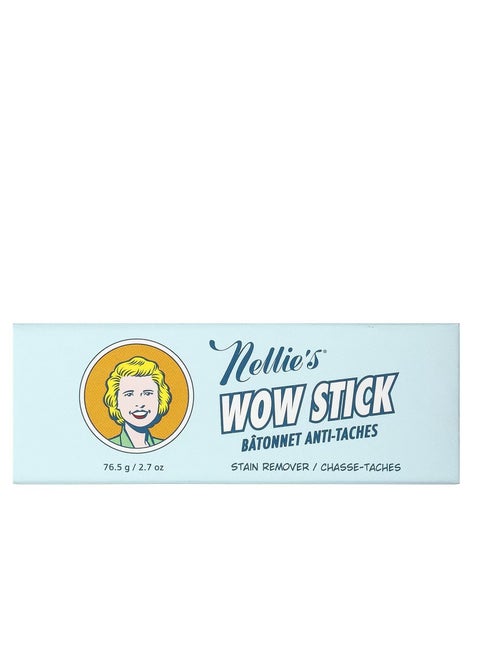 Nylee's All Natural Wow Spot Remover Stick 2.7 oz 76.5 g