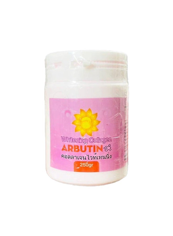 ARBUTIN كولاجين أربيون للتبييض 250 جرام - Image 1