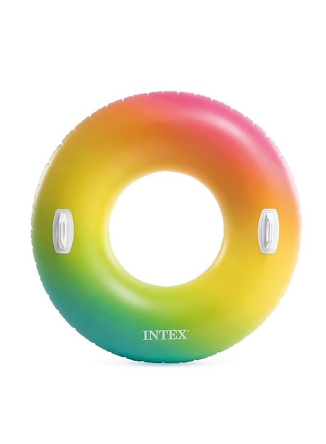 INTEX Kick Board For Kids Yellow 58202 - Image 2