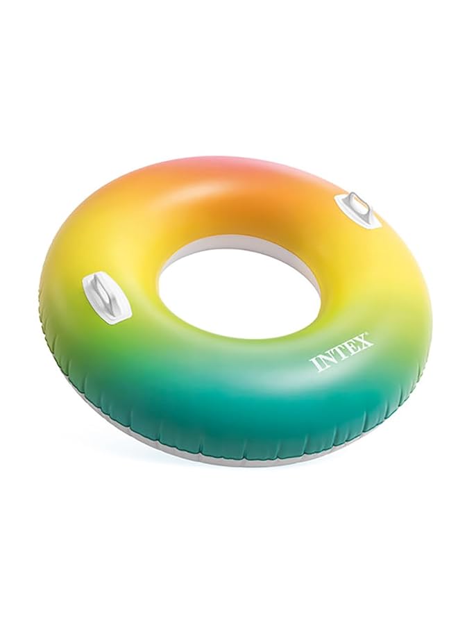 INTEX Kick Board For Kids Yellow 58202 - Image 1